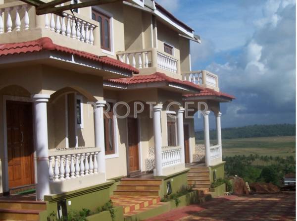 Images for Elevation of Linc Raghavan Green Valley Phase I