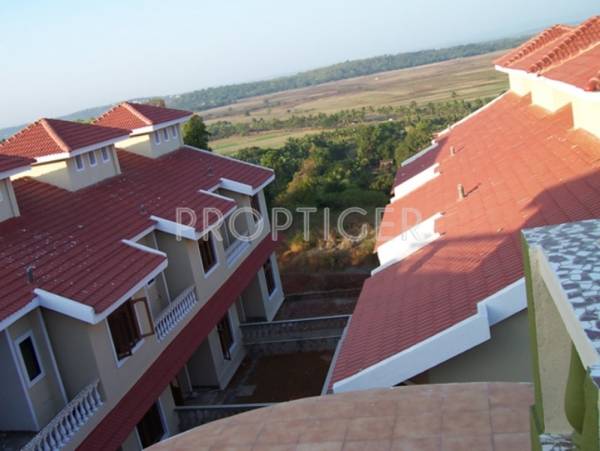 Images for Elevation of Linc Raghavan Green Valley Phase I