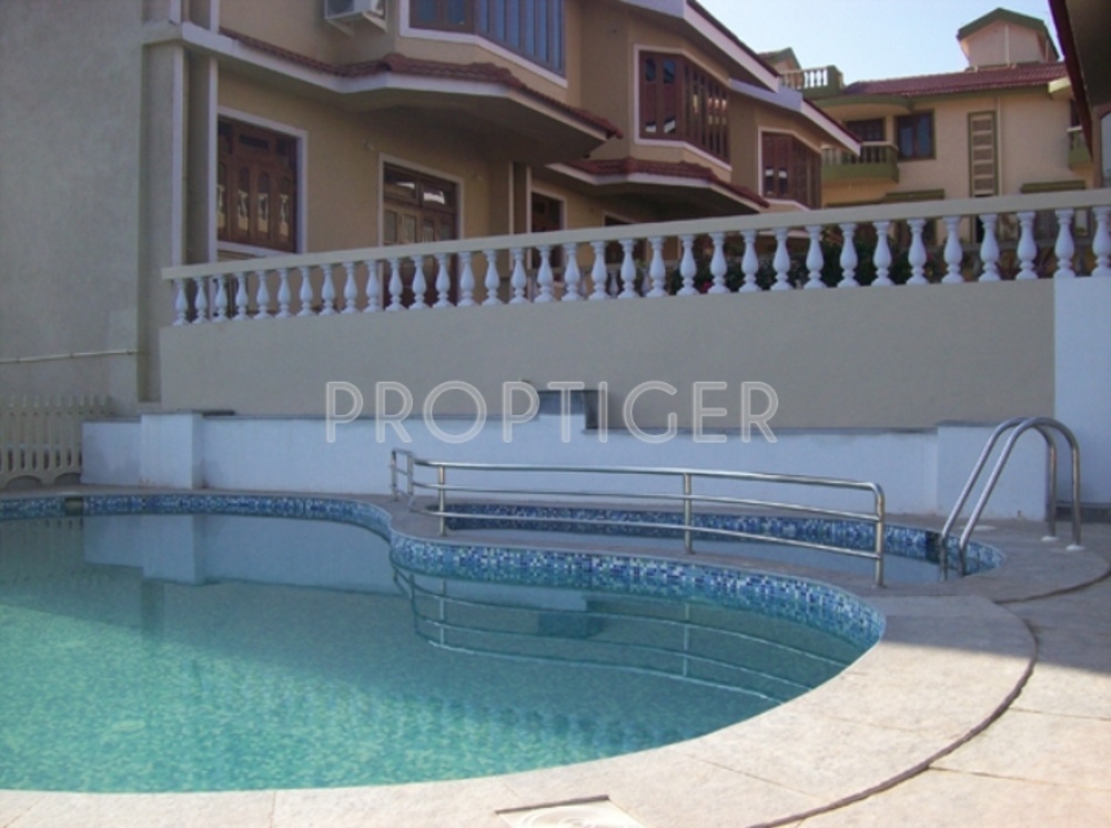 Images for Amenities of Linc Raghavan Green Valley Phase I