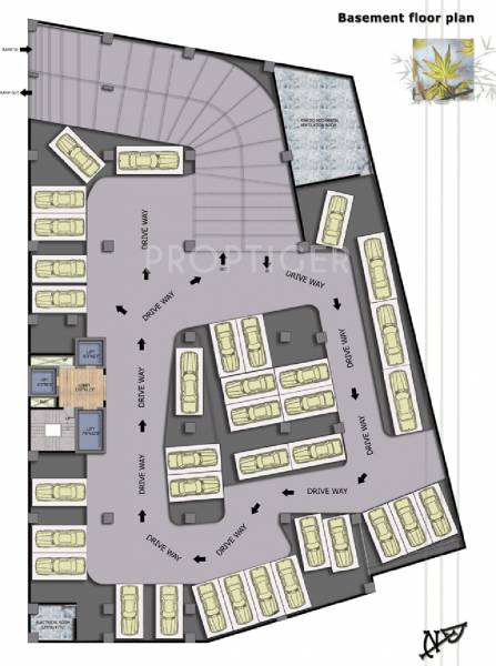 Images for Cluster Plan of RAMS Maris maris Images for Cluster Plan of RAMS Maris