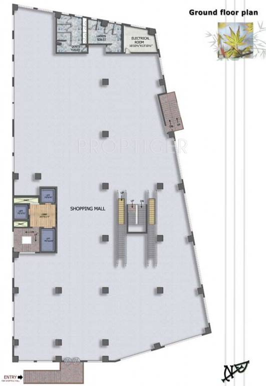 maris Images for Cluster Plan of RAMS Maris