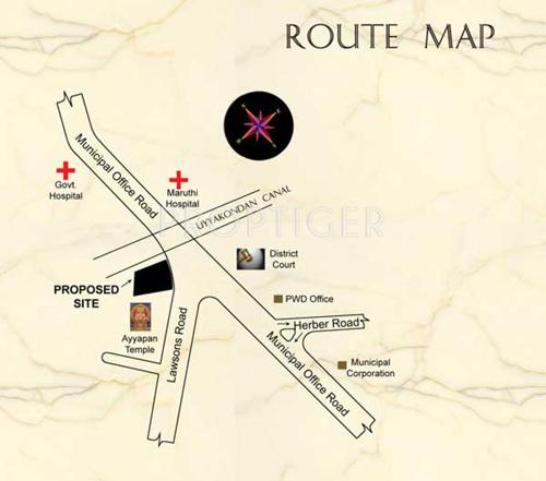 Images for Location Plan of RAMS Maris maris Images for Location Plan of RAMS Maris