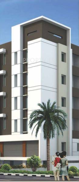 Images for Elevation of Vaishno Elite