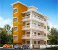 Tavia Apartments