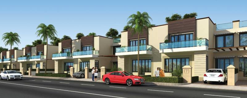 Images for Elevation of Satya The Villas