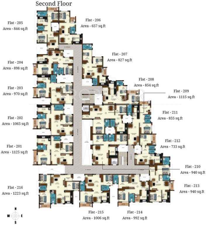  nakshatra Images for Cluster Plan of Rohini Nakshatra