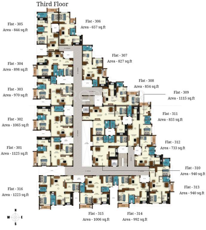  nakshatra Images for Cluster Plan of Rohini Nakshatra