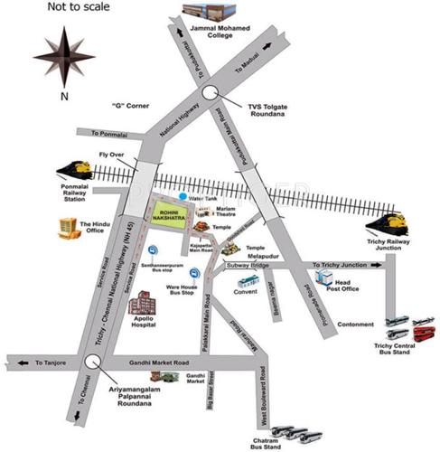 Images for Location Plan of Rohini Nakshatra nakshatra Images for Location Plan of Rohini Nakshatra