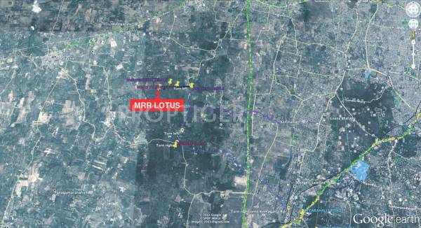 Images for Location Plan of MRR Royal Images for Location Plan of MRR Royal