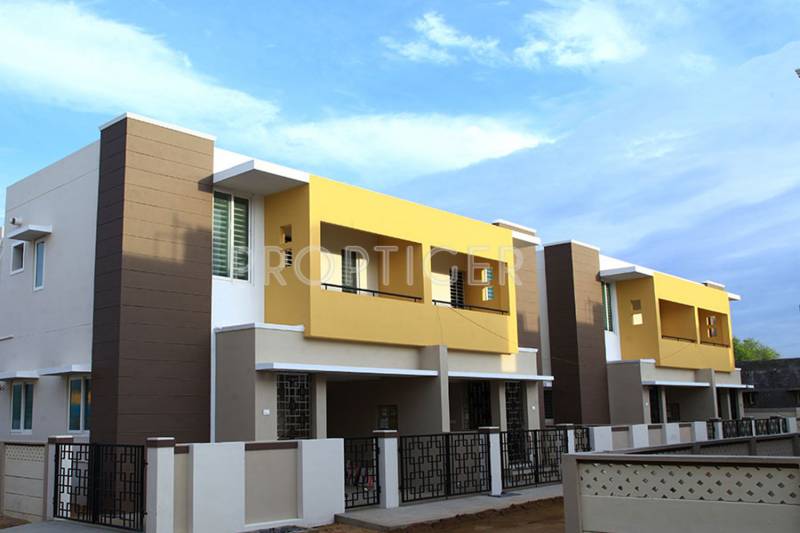  raagam Images for Elevation of Rohini Raagam