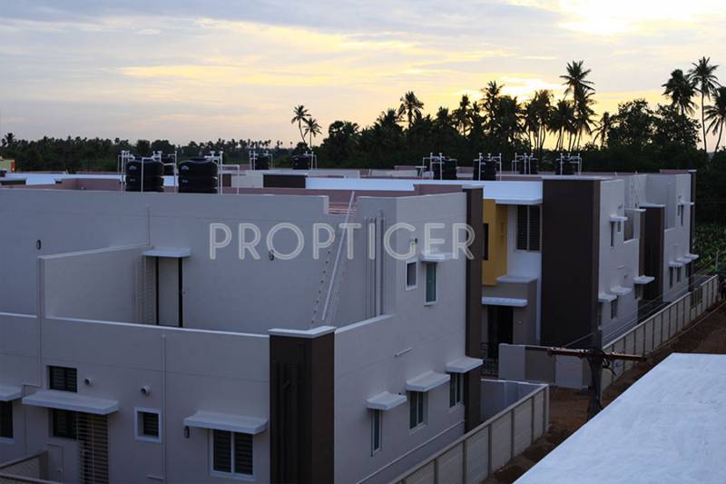 Images for Elevation of Rohini Raagam
