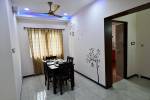  raagam Dining Area