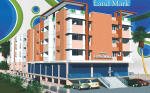 Images for Elevation of Rohini Landmark