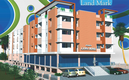 Images for Elevation of Rohini Landmark Images for Elevation of Rohini Landmark