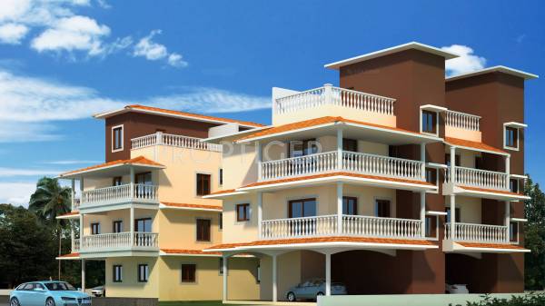 Images for Elevation of Linc Euthalia Riverview