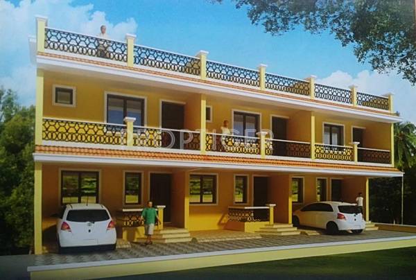 Images for Elevation of Kharangate Crystal Palace