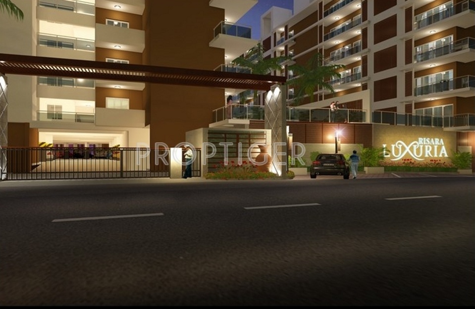 Images for Elevation of Risara Luxuria