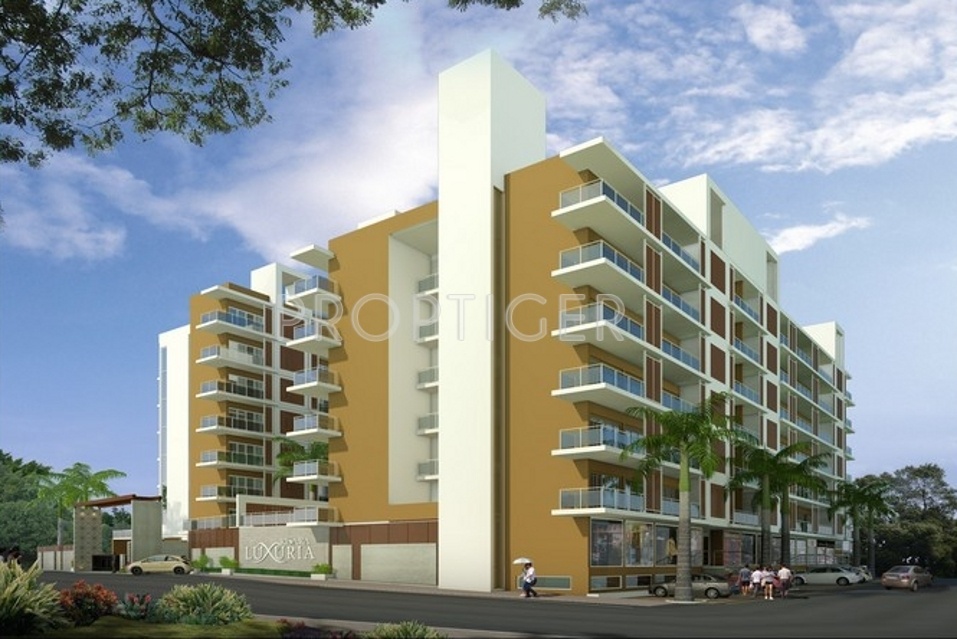 Images for Elevation of Risara Luxuria
