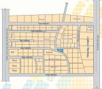 Location Plan bharath-construction squarees Location Plan