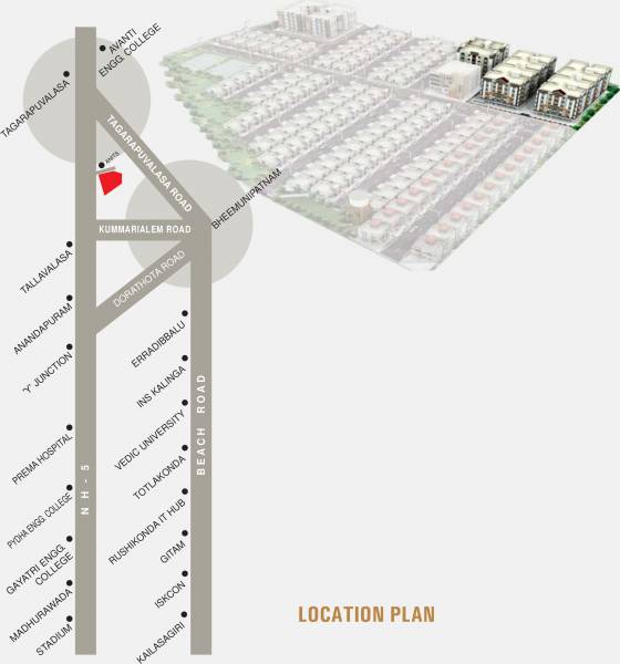 Images for Location Plan of Sukhibhava Brindavanam Apartments Images for Location Plan of Sukhibhava Brindavanam Apartments