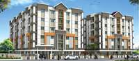 Brindavanam Apartments