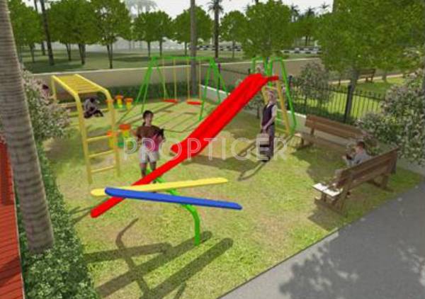 Images for Amenities of Bharath Citi Square Images for Amenities of Bharath Citi Square