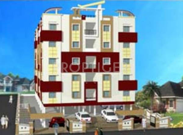 Images for Elevation of KR Arrepu Geethanjali Images for Elevation of KR Arrepu Geethanjali