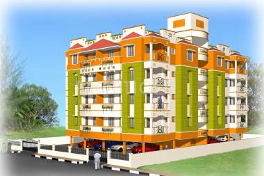 Images for Elevation of SBA Associates Gayathri Images for Elevation of SBA Associates Gayathri