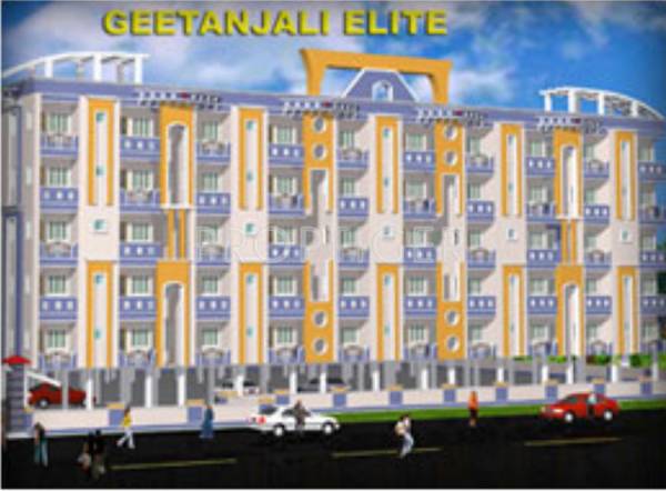 Images for Elevation of KR Geethanjali Elite Images for Elevation of KR Geethanjali Elite