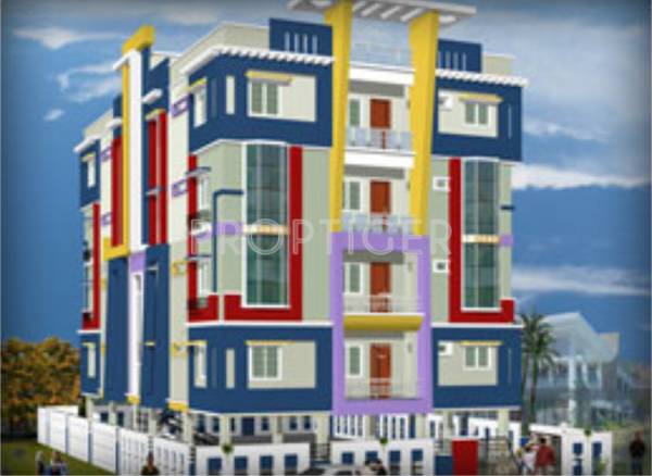 Images for Elevation of KR Geethanjali Grand Images for Elevation of KR Geethanjali Grand