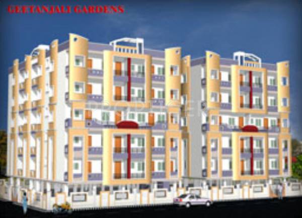 Images for Elevation of KR Geethanjali Gardens Images for Elevation of KR Geethanjali Gardens