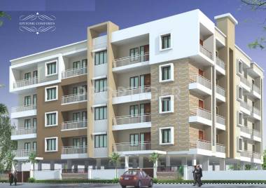 Images for Elevation of Epitome Comforts