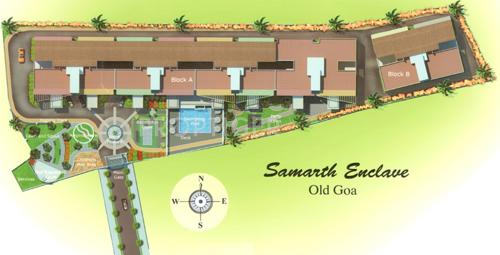 Images for Master Plan of Sukhthanker Samarth Enclave samarth-enclave Images for Master Plan of Sukhthanker Samarth Enclave