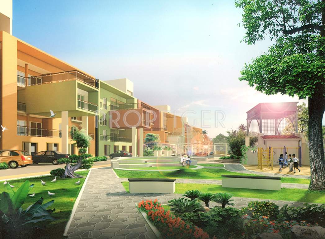  samarth enclave Images for Amenities of Sukhthanker Samarth Enclave