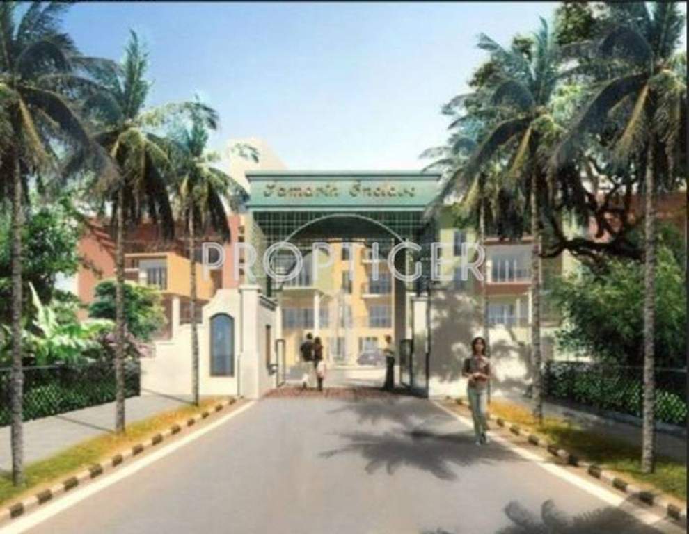  samarth enclave Images for Main Other of Sukhthanker Samarth Enclave