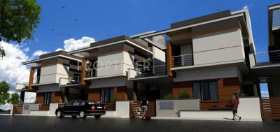 Images for Elevation of Rishabh Millennium Enclave