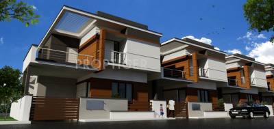 Images for Elevation of Rishabh Millennium Enclave