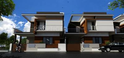 Images for Elevation of Rishabh Millennium Enclave