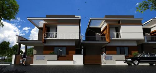 Images for Elevation of Rishabh Millennium Enclave