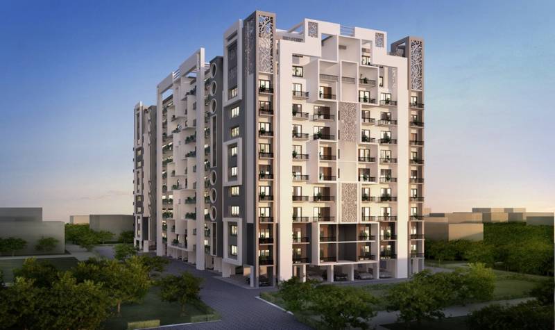 Images for Elevation of Jeet Home Mandakini Tower