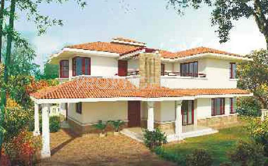 villas Images for Elevation of Highland Villas