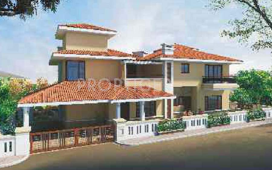 villas Images for Elevation of Highland Villas