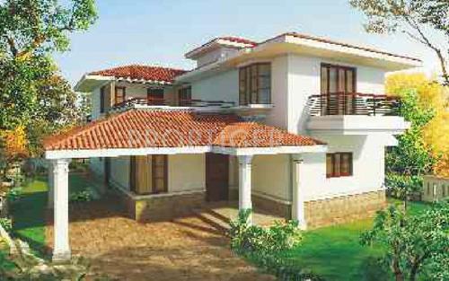  villas Images for Elevation of Highland Villas