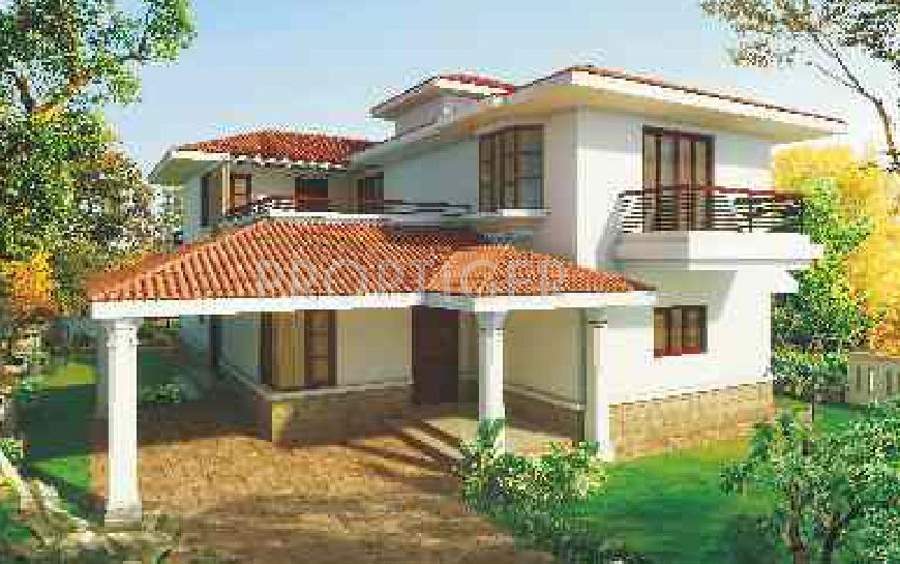 villas Images for Elevation of Highland Villas