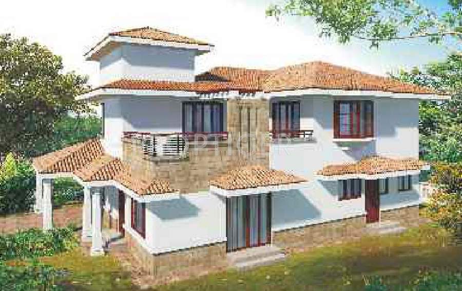 villas Images for Elevation of Highland Villas