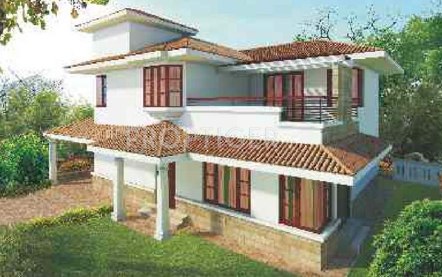 villas Images for Elevation of Highland Villas