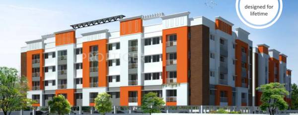 Images for Elevation of Royal Shelter Vesta Images for Elevation of Royal Shelter Vesta