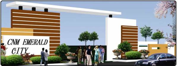 Images for Amenities of Embee CNM Emerald City