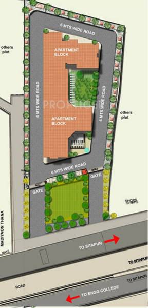 Images for Layout Plan of G R Park Royal Apartment Images for Layout Plan of G R Park Royal Apartment