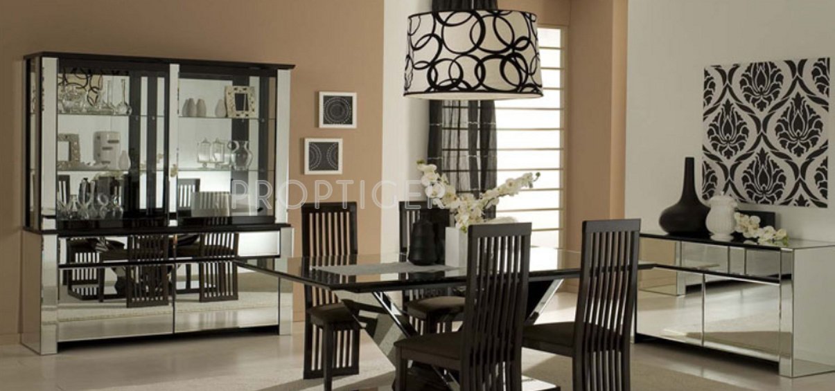 Images for Main Other of G R Park Royal Apartment